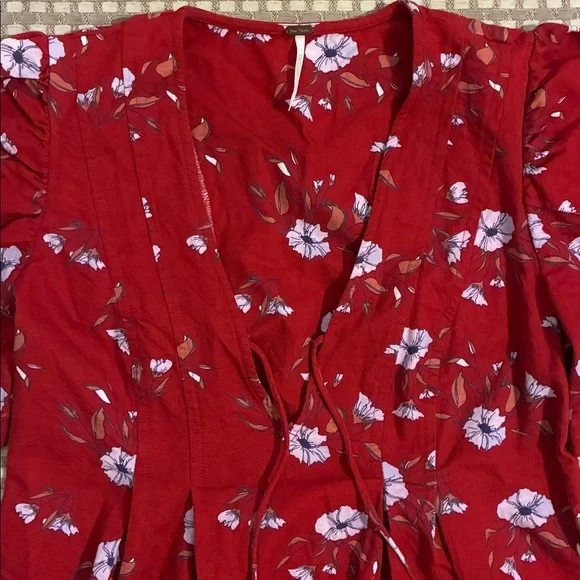 Free People Adele Tunic - Picture 3 of 5